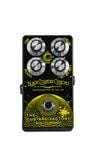 Laney Black Country Customs BCC-TCF The Custard Factory Bass Compressor Front View
